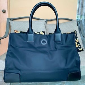 Tory Burch Large Tote Bag